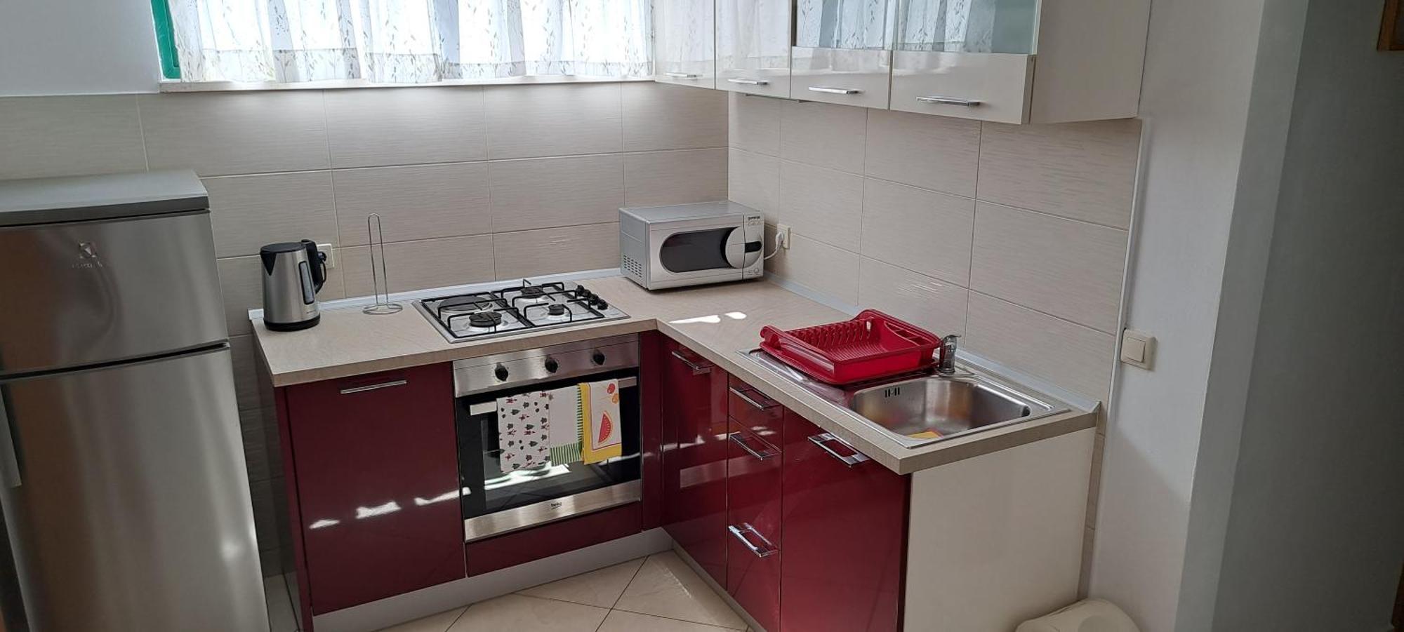 Blanka Apartment Orebic Ngoại thất bức ảnh
